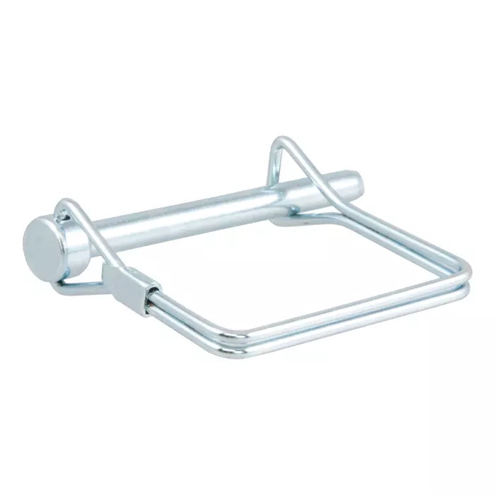 25081 1/4 Safety Pin (2-3/4 Pin Length, Packaged)