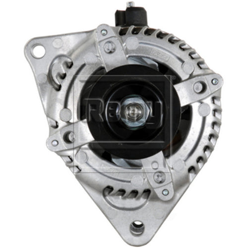 23003 Remy Premium Remanufactured Alternator, 110 - 160 Amps