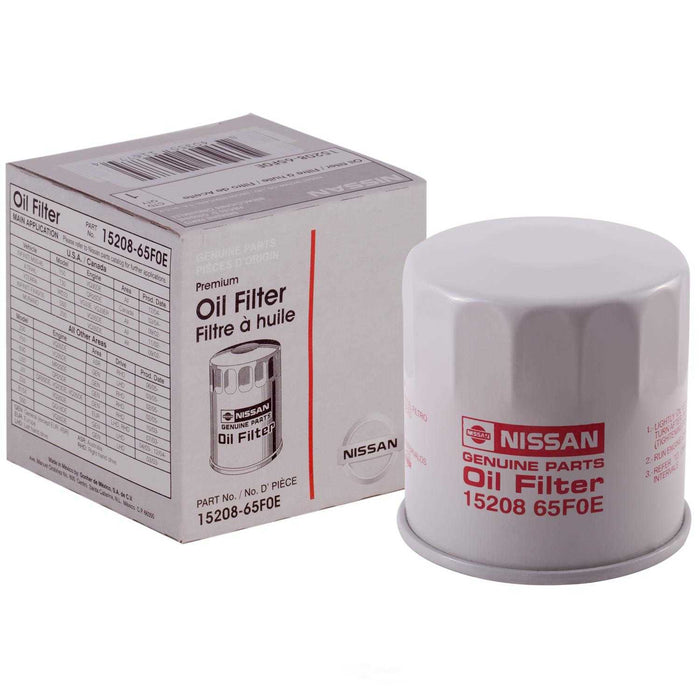 15208-65F0E Premium Guard Oil Filter