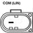 23015 REMY Alternator
