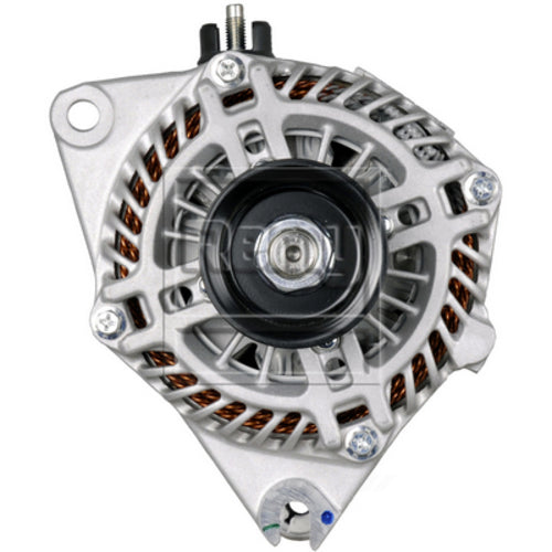23036 Remy Premium Remanufactured Alternator, 110 - 160 Amps