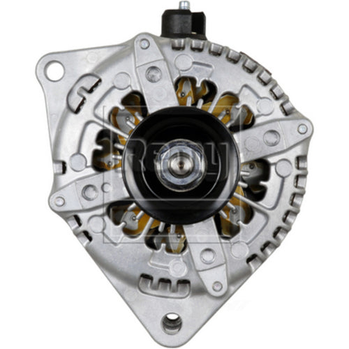 23050 Remy Premium Remanufactured Alternator, 110 - 160 Amps