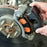 Permatex® Orange Silicone Ceramic Brake Lubricant, 28g Tube