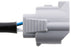24792 NTK OXYGEN (O2) SENSOR