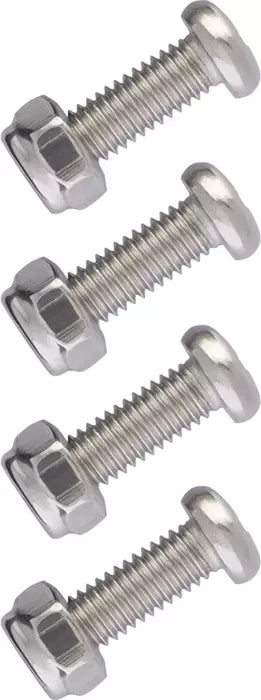 Autotrends Stainless Steel Fasteners