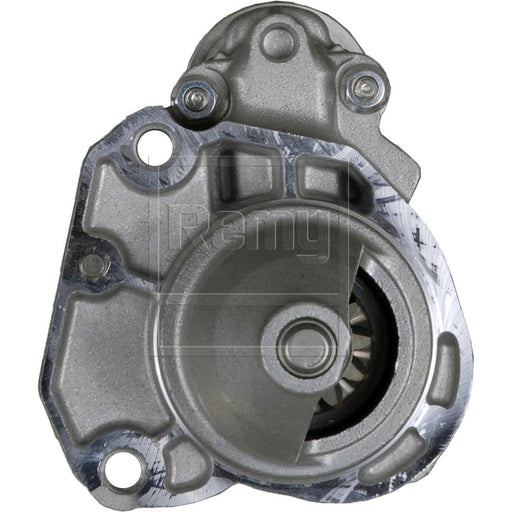 25036 Remy Premium Remanufactured Starters