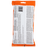 Fast Orange® Hand Cleaner Wipes, Pouch, 25 Wipes