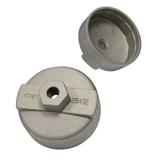 64mm Toyota/Lexus Oil Filter Cap Wrench