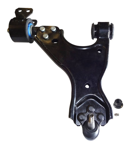 25798012 Certified Control Arm