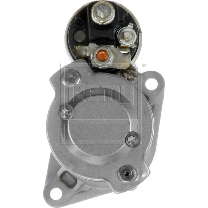 26002 Remy Premium Remanufactured Starter