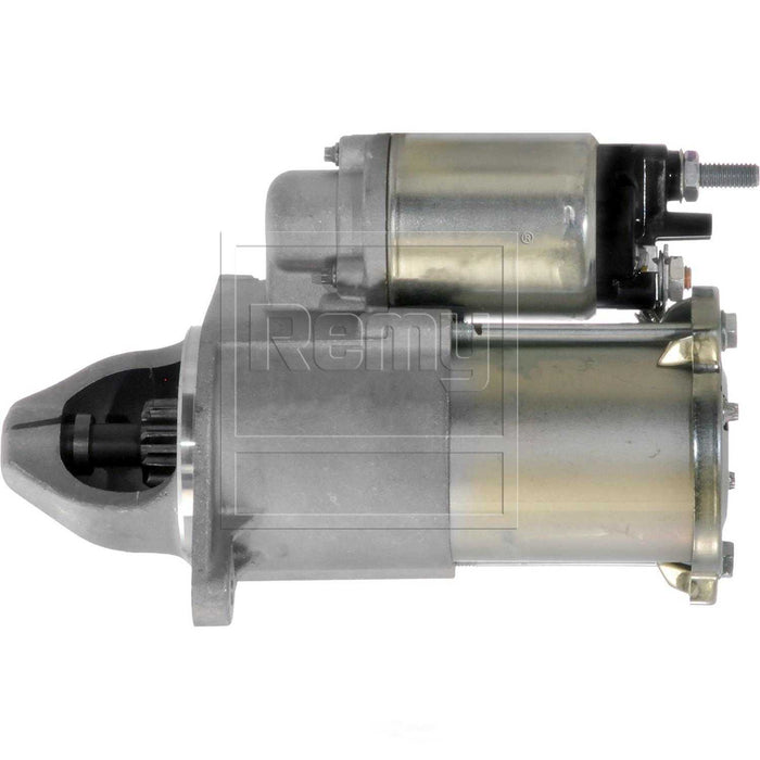 26002 Remy Premium Remanufactured Starter