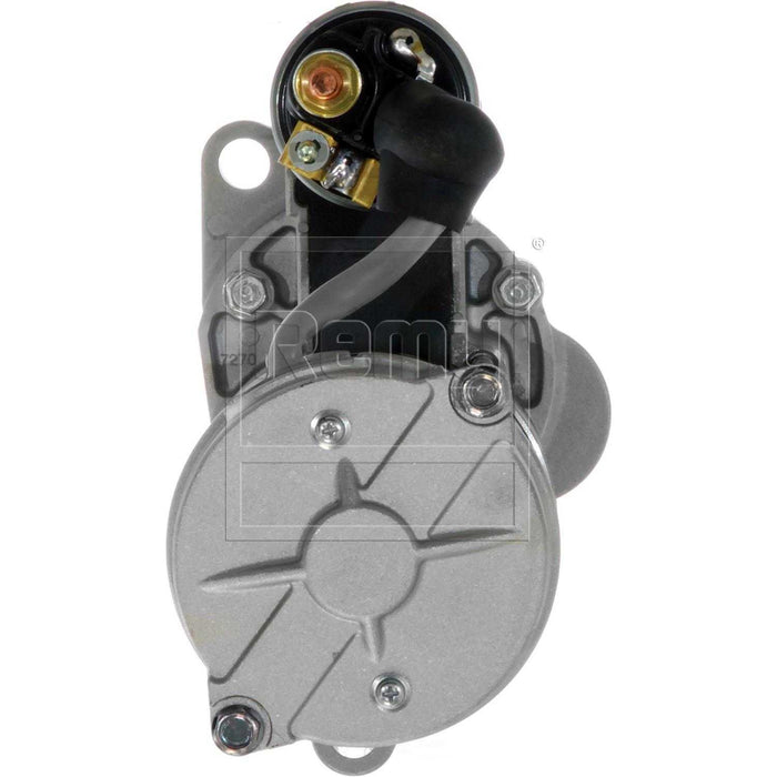 26004 Remy Premium Remanufactured Starter