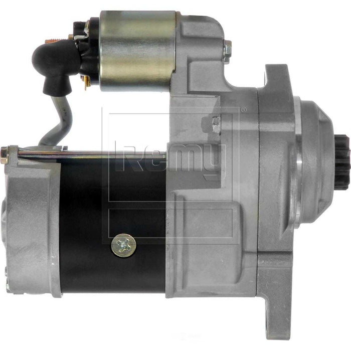 26004 Remy Premium Remanufactured Starter