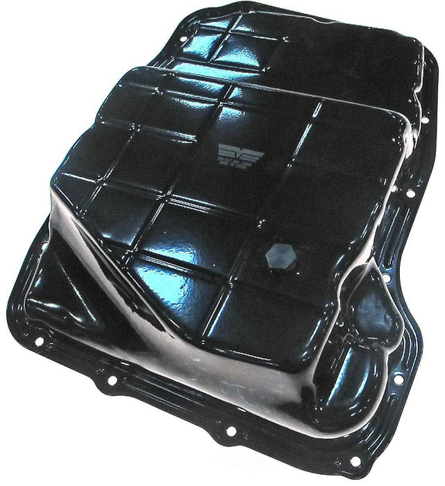 265-817 Dorman Transmission Pan with Drain Plug