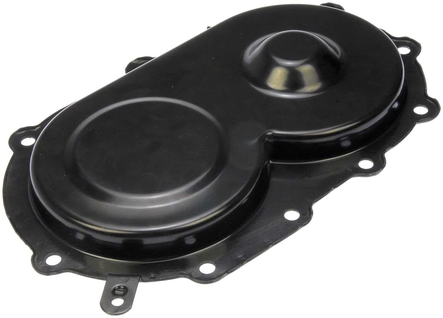 265-820 Dorman Transmission Pan with Drain Plug