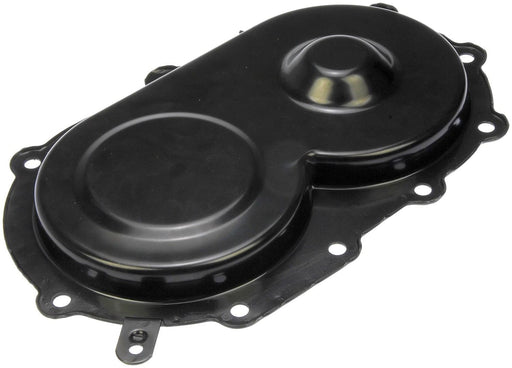 265-820 Dorman Transmission Pan with Drain Plug