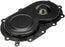 265-820 Dorman Transmission Pan with Drain Plug