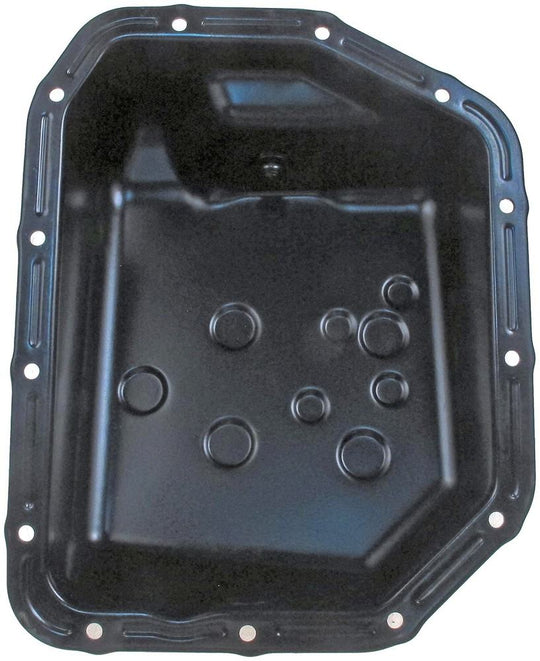 265-835 Dorman Transmission Pan with Drain Plug
