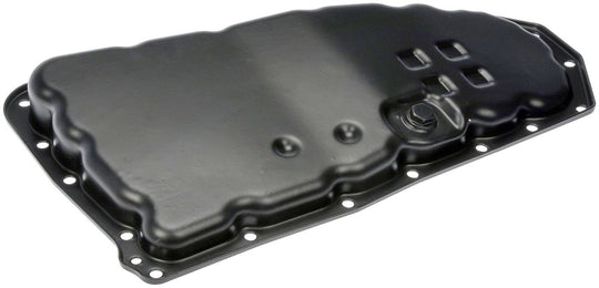 265-845 Dorman Transmission Pan with Drain Plug