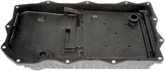 265-850 Dorman Transmission Pan with Drain Plug