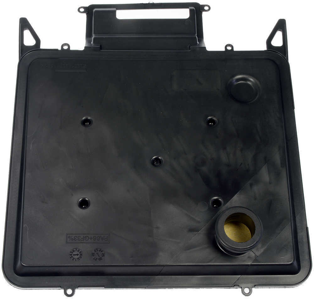 265-850F King-O-Matic Transmission Filter Kit