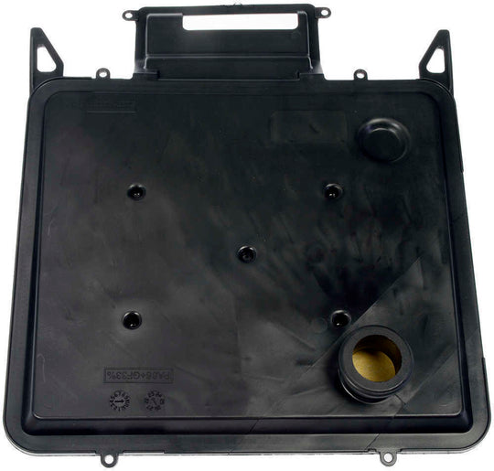 265-850F King-O-Matic Transmission Filter Kit