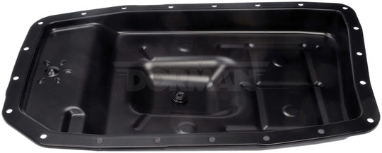 265854 Dorman Transmission Pan with Drain Plug