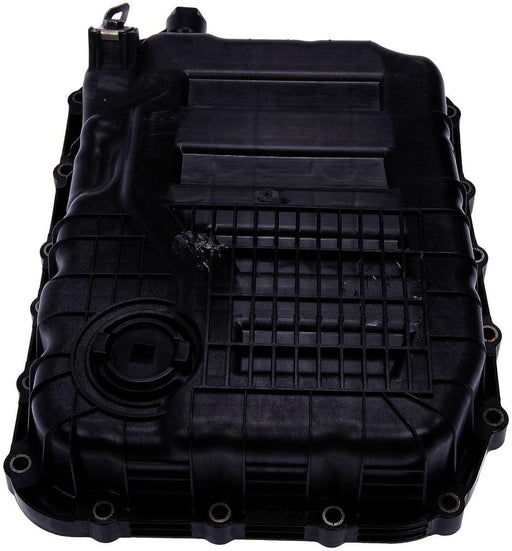265-856 Dorman 265-856 Transmission Pan with Drain Plug and Gasket