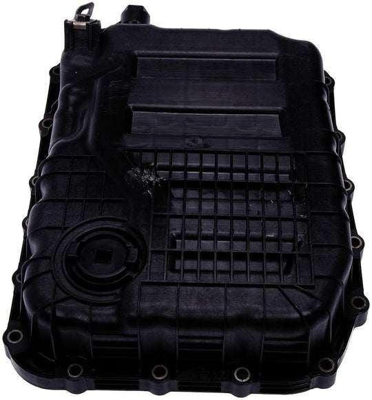 265-856 Dorman 265-856 Transmission Pan with Drain Plug and Gasket