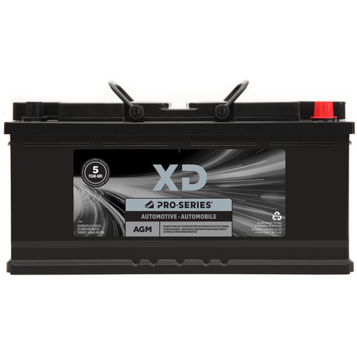 MPA95R Pro-Series XD Group Size 95R Battery