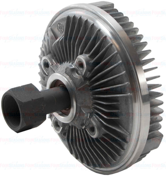 2962 HAYDEN RADIATOR FAN CLUTCH