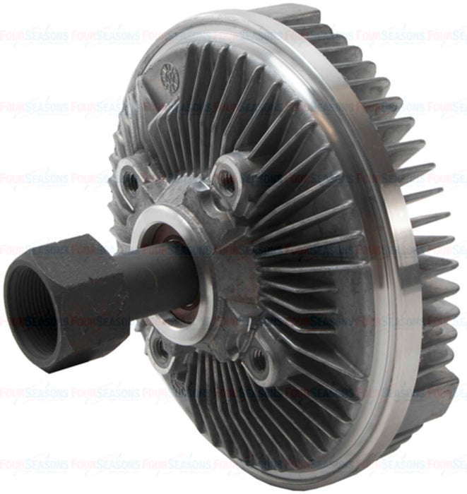 2962 HAYDEN RADIATOR FAN CLUTCH