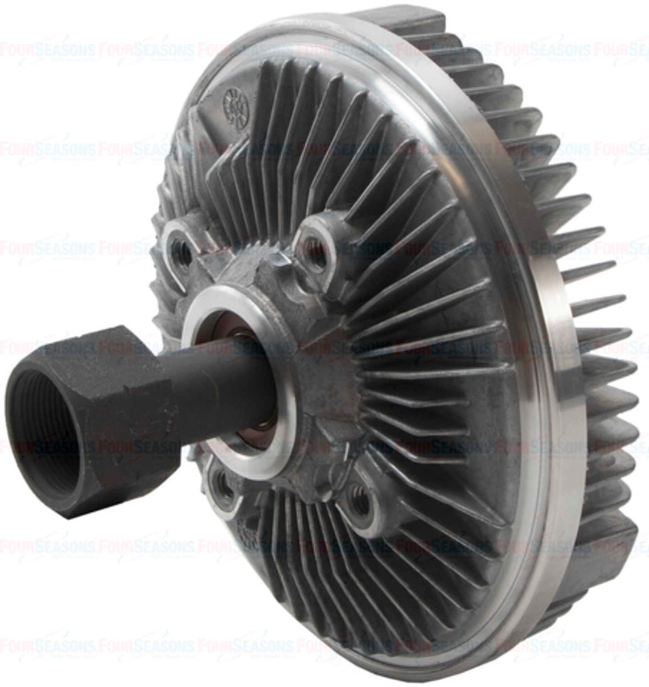 2962 HAYDEN RADIATOR FAN CLUTCH