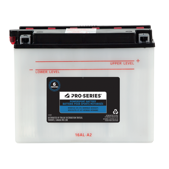 PRO-SERIES Powersport, 16AL-A2