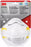 3M Sanding And Fiberglass Respirator, 2pk
