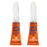 Permatex® Ultra Bond® Super Glue Gel, 2g Tube