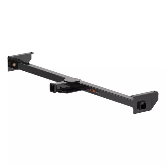13704 Adjustable RV Trailer Hitch, 2 Receiver (Up to 66 Frames)