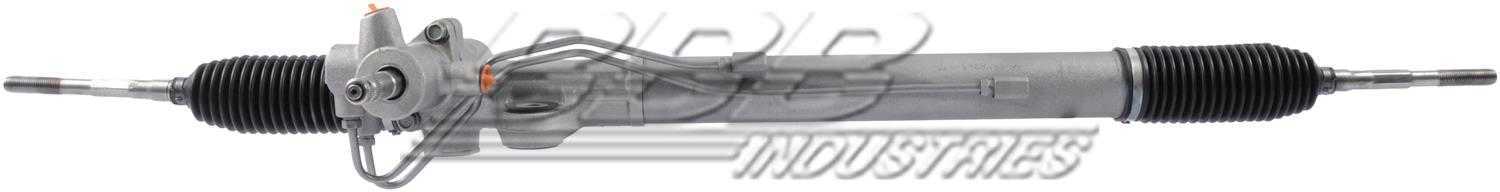 3050187 Cardone Remanufactured Rack & Pinion Steering Assembly