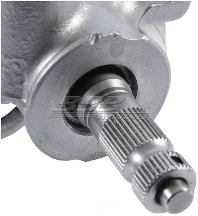 3050194 Cardone Remanufactured Rack & Pinion Steering Assembly