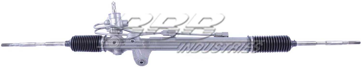 3050194 Cardone Remanufactured Rack & Pinion Steering Assembly