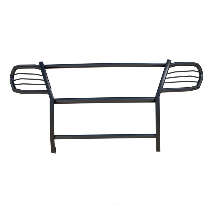 3065 Aries Grille Guard, Semi-gloss Black