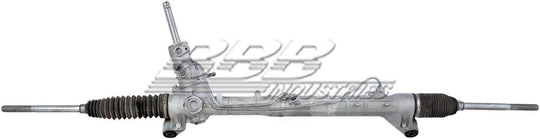 3080151 Cardone Remanufactured Rack & Pinion Steering Assembly