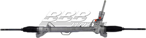 3080176 Cardone Remanufactured Rack & Pinion Steering Assembly