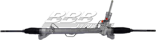 3080176 Cardone Remanufactured Rack & Pinion Steering Assembly