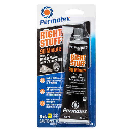 30873 Permatex The Right Stuff 90min Gasket