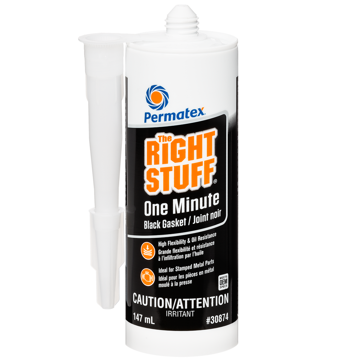 Permatex right stuff hotsell