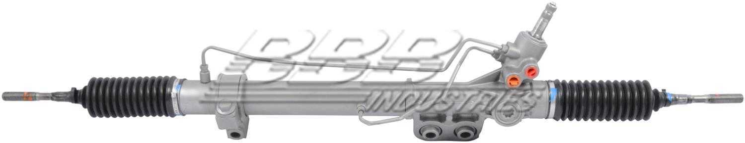 3100173 Cardone Remanufactured Rack & Pinion Steering Assembly