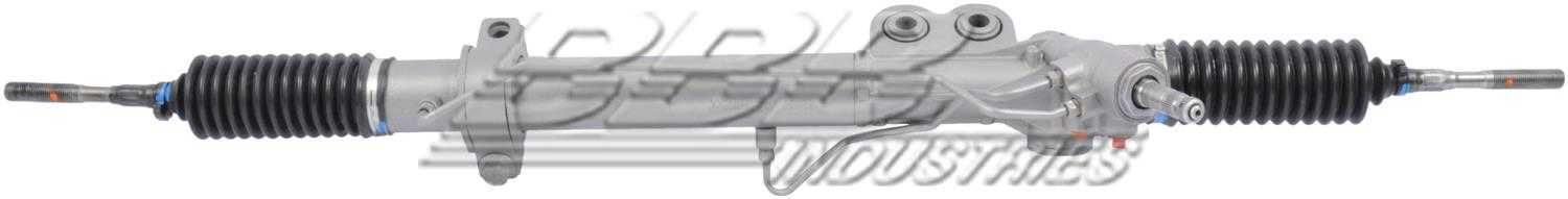 3100173 Cardone Remanufactured Rack & Pinion Steering Assembly