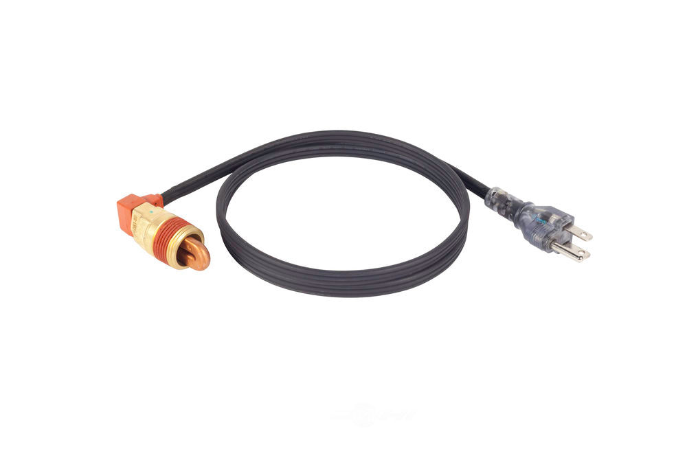 3100121 Zerostart Engine Block Heater