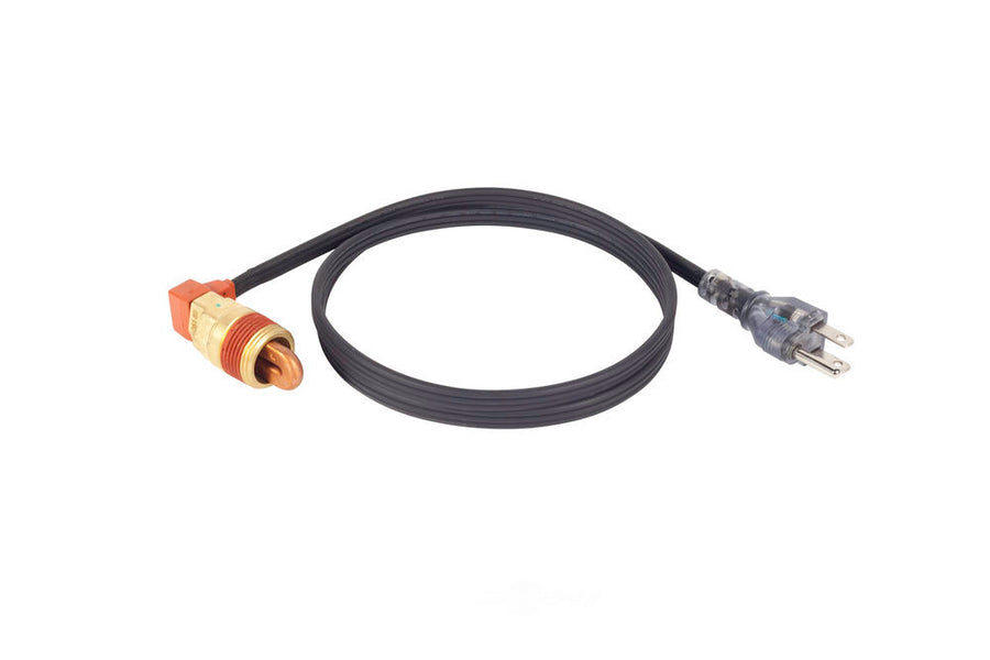 3100121 Zerostart Engine Block Heater — Partsource